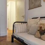 32 -lovely 2 Bedroom In Principe Real Апартаменти