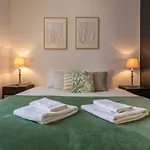 32 -lovely 2 Bedroom In Principe Real Апартаменти *
