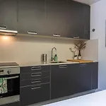 32 -lovely 2 Bedroom In Principe Real Лісабон