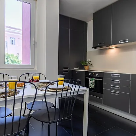 32 -lovely 2 Bedroom In Principe Real *