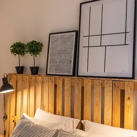 32 -lovely 2 Bedroom In Principe Real Апартаменты