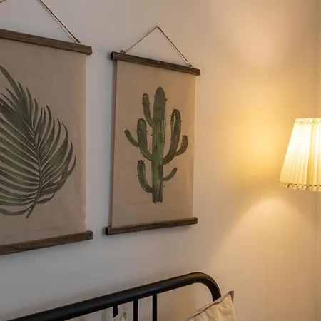 32 -lovely 2 Bedroom In Principe Real Lisboa