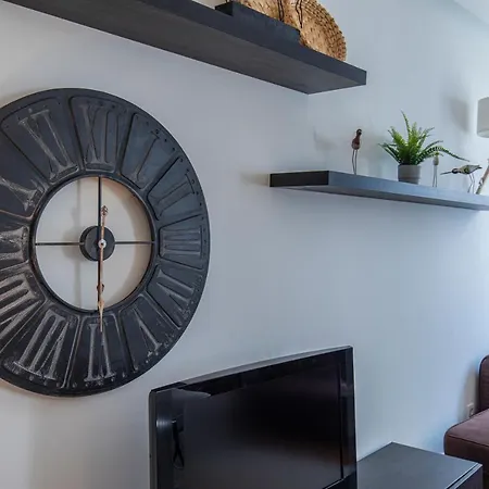 32 -lovely 2 Bedroom In Principe Real Apartamento Lisboa