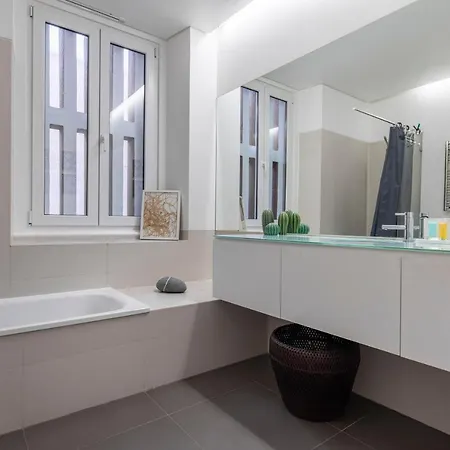 32 -lovely 2 Bedroom In Principe Real Lisboa