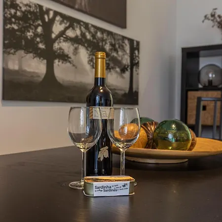 32 -lovely 2 Bedroom In Principe Real