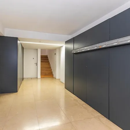 32 -lovely 2 Bedroom In Principe Real 아파트 *