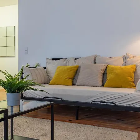 32 -lovely 2 Bedroom In Principe Real *