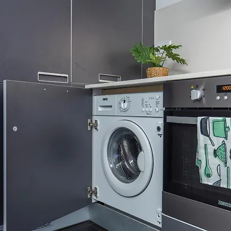 32 -lovely 2 Bedroom In Principe Real Lisbon