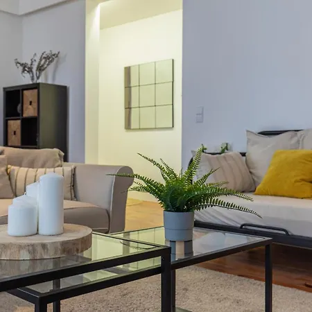 32 -lovely 2 Bedroom In Principe Real Lisbon